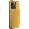 Πορτοφόλι κινητού Peak Design Mobile Wallet Slim, Sun (M-WA-AA-SN-1)