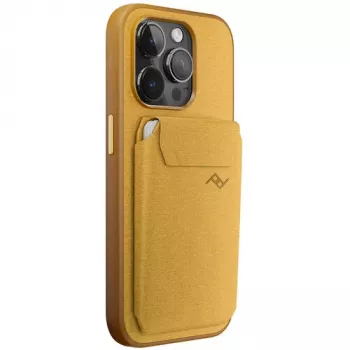 Πορτοφόλι κινητού Peak Design Mobile Wallet Slim, Sun (M-WA-AA-SN-1)
