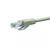 DSIT CAT 5e U/UTP καλώδιο δικτύου, 1m, γκρι, CCA (DC-C51-010)