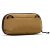 Organizer για αξεσουάρ tech Peak Design Tech Pouch Small, Coyote (BTP-S-CY-1)