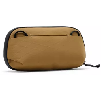 Organizer για αξεσουάρ tech Peak Design Tech Pouch Small, Coyote (BTP-S-CY-1)