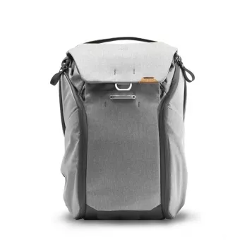 Peak Design Everyday σακίδιο πλάτης V2 20L γκρι στάχτης