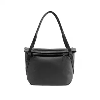 Peak Design Everyday Tote v2 15L μαύρη τσάντα κάμερας