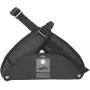 Ζώνη μέσης Peak Design Everyday Hip Belt, 29-52 in, μαύρη (BEDHB-52-BK-3)