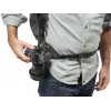 Ζώνη μέσης Peak Design Everyday Hip Belt, 29-52 in, μαύρη (BEDHB-52-BK-3)