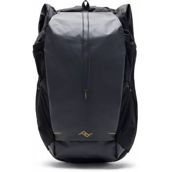 Σακίδιο πλάτης outdoor Peak Design Outdoor Backpack 45L, Black (BABP-45-BK-1)