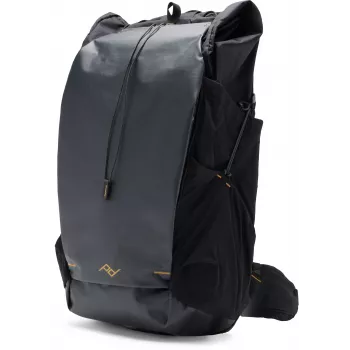 Σακίδιο πλάτης outdoor Peak Design Outdoor Backpack 45L, Black (BABP-45-BK-1)