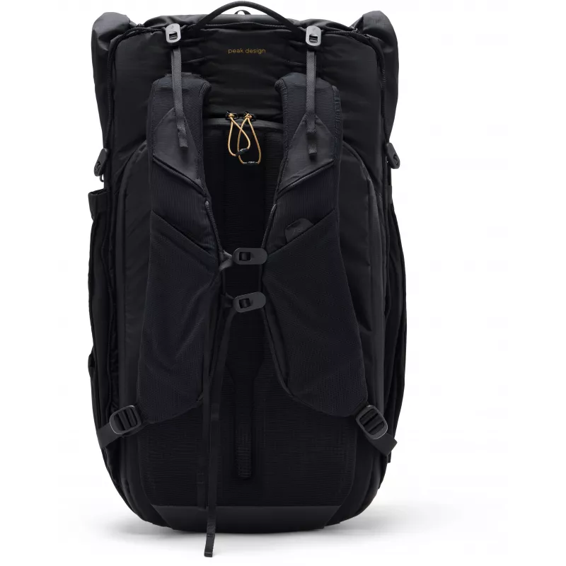 Σακίδιο πλάτης outdoor Peak Design Outdoor Backpack 45L, Black (BABP-45-BK-1)