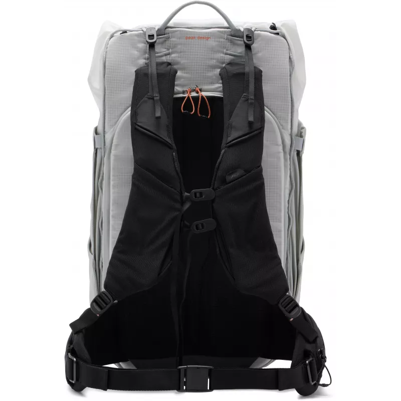 Σακίδιο πλάτης outdoor Peak Design Outdoor Backpack 45L, Cloud (BABP-45-CD-1)