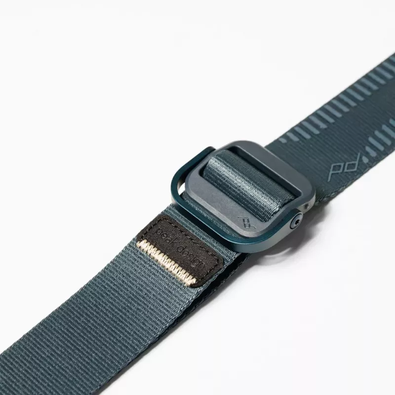 Λουράκι φωτογραφικής μηχανής Peak Design Slide Lite, Ocean (SLL-DS-3)