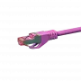 DSIT CAT 6 S/FTP LSOH καλώδιο δικτύου patch, 20m, ροζ (DC-S69-200)