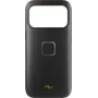 Θήκη Peak Design Mobile GNAR Case για Apple iPhone 17 Pro Max, Μαύρο (M-MX-CE-BK-1)