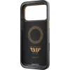 Θήκη Peak Design Mobile GNAR Case για Apple iPhone 17 Pro Max, Μαύρο (M-MX-CE-BK-1)