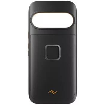 Θήκη Peak Design Mobile GNAR για Google Pixel 10 / 10 Pro, μαύρη (M-MX-CM-BK-1)