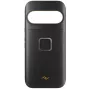 Θήκη Peak Design Mobile GNAR για Google Pixel 10 / 10 Pro, μαύρη (M-MX-CM-BK-1)