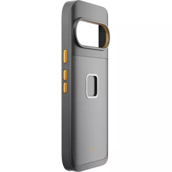 Θήκη Peak Design Mobile GNAR για Google Pixel 10 / 10 Pro, μαύρη (M-MX-CM-BK-1)
