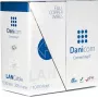 DSIT DANICOM CAT6 FTP 305m PVC (Fca) Καλώδιο δικτύου