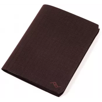 Πορτοφόλι διαβατηρίου Peak Design Passport Wallet, Eclipse (WA-SP-EP-1)