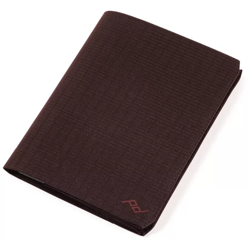 Πορτοφόλι διαβατηρίου Peak Design Passport Wallet, Eclipse (WA-SP-EP-1)