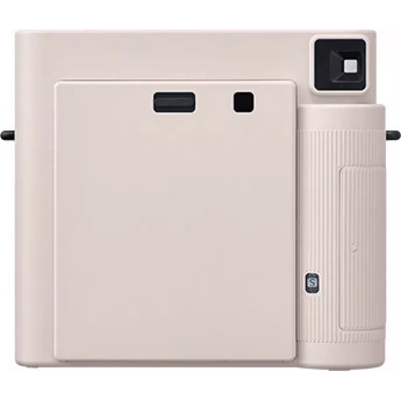 Στιγμιαία φωτογραφική μηχανή Fujifilm Instax Square SQ1 με φιλμ, λευκό κιμωλίας (70100148677)
