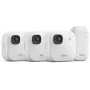 Κάμερα ασφαλείας Amazon Blink Outdoor 2K+, σύστημα 3 καμερών, λευκή (B0F95QGG7M)