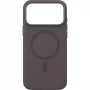 Tech21 EvoPulse Fauxven MagSafe Θήκη για iPhone 18 Pro Max - Κεράσι