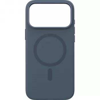 Tech21 EvoPulse Fauxven MagSafe Θήκη για iPhone 18 Pro Max - Deep Sea