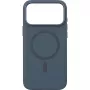 Tech21 EvoPulse Fauxven MagSafe Θήκη για iPhone 18 Pro Max - Deep Sea