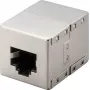 DSIT DANICOM CAT5e RJ45 Θωρακισμένος Keystone Κουπλέρ DS-CP5-SHI