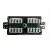 DSIT DANICOM CAT5e Πρίζα Σύνδεσης Internet