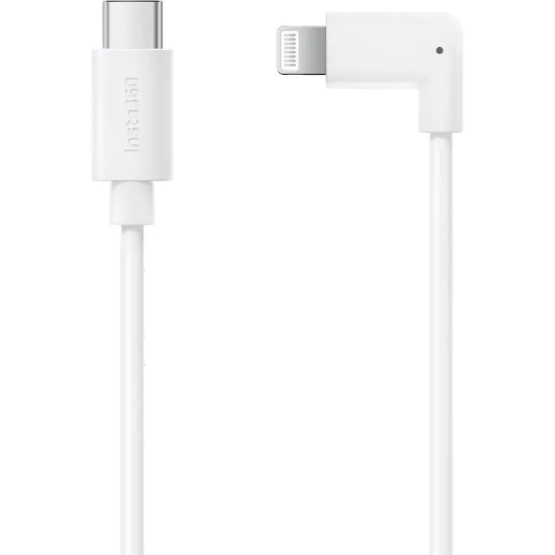 Καλώδιο USB-C σε Lightning για Insta360 Flow (CINSBBBB)