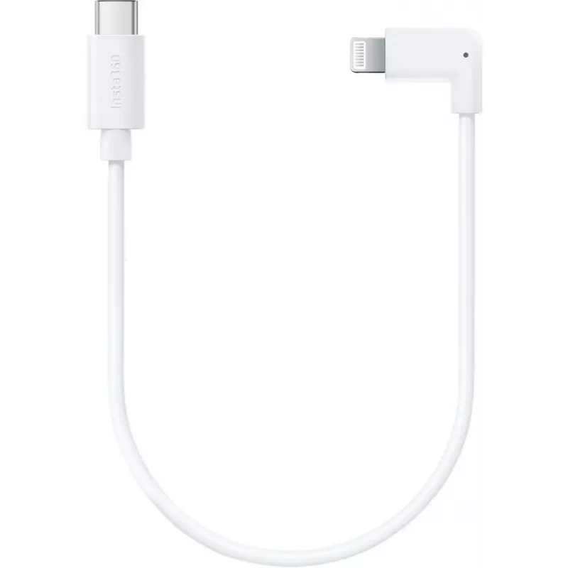Καλώδιο USB-C σε Lightning για Insta360 Flow (CINSBBBB)