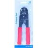 DSIT DC-TOOL-RJ45 Πένσα πρέσας RJ45 με κόφτη καλωδίων και απογυμνωτή