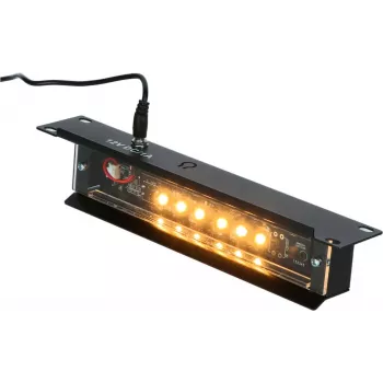 DSIT DS10-LT-D1 Φωτιστικό LED σχεδίασης 10 ιντσών, Λευκό