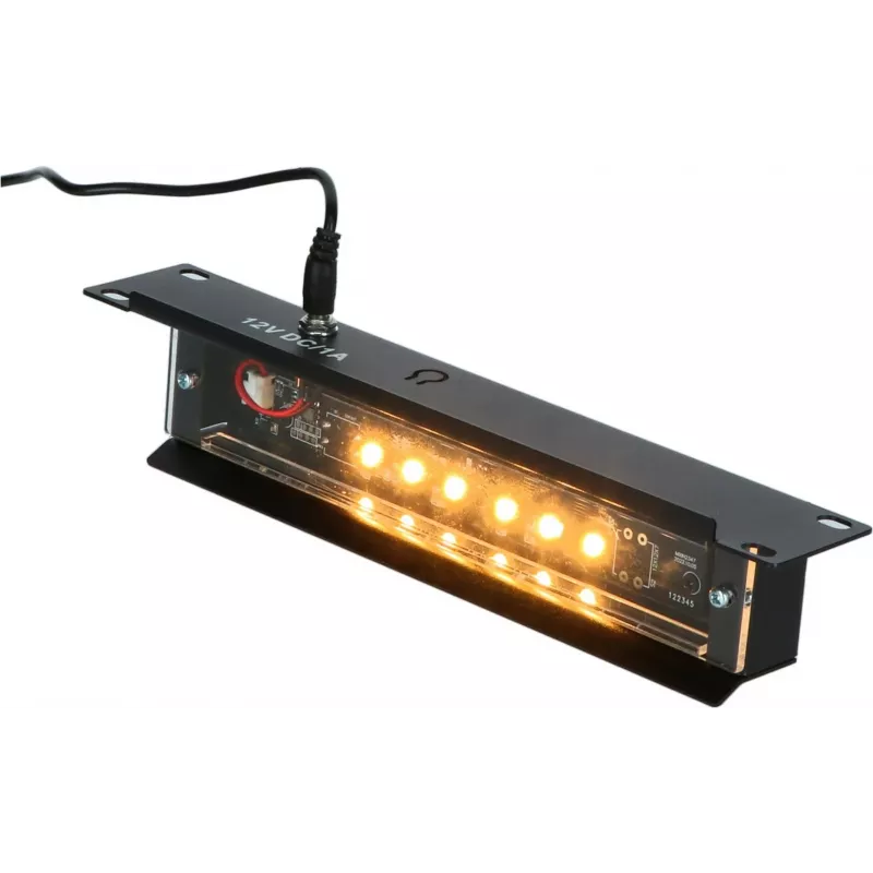 DSIT DS10-LT-D1 Φωτιστικό LED σχεδίασης 10 ιντσών, Λευκό