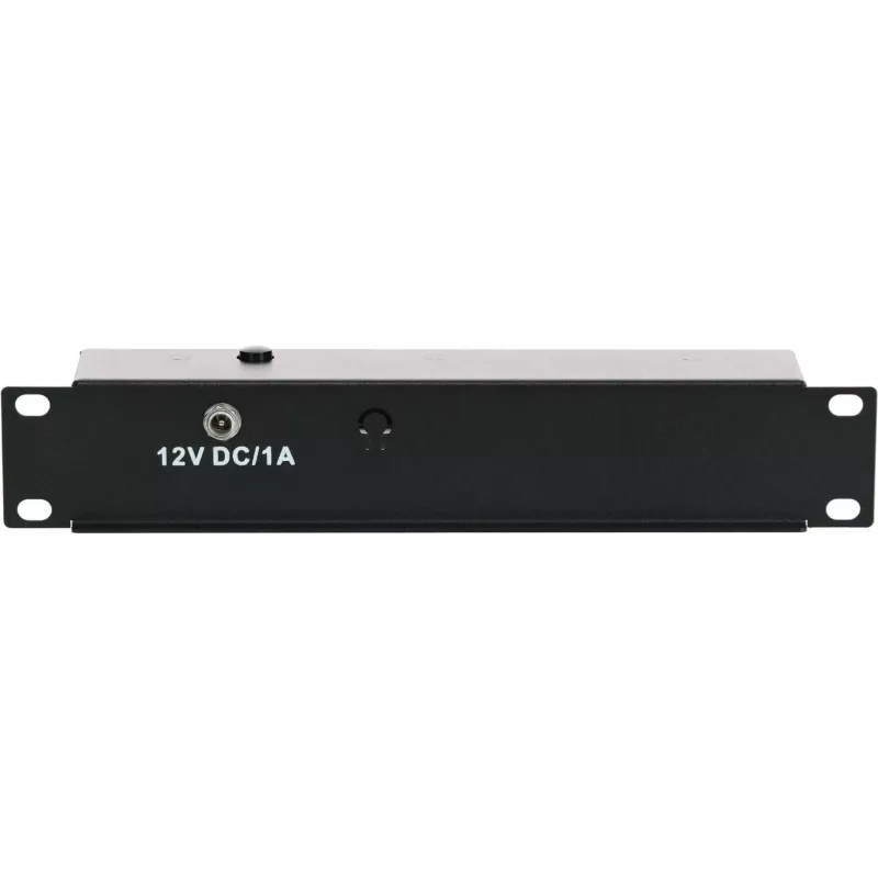 DSIT DS10-LT-D1 Φωτιστικό LED σχεδίασης 10 ιντσών, Λευκό
