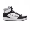 FILIPEK Ανδρικά Fila Sevaro NF sneakers Λευκό-Μαύρο FFM0359 13036 Μέγεθος 44