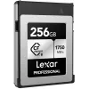 Κάρτα μνήμης Lexar Professional CFexpress Type B 256GB, Silver Series (LCXEXSL256G-RNENG)