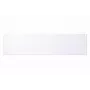 DSIT 19 ιντσών Rack-Blindpanel 3U λευκό DS-Blind3-W