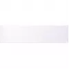 DSIT 19 ιντσών Rack-Blindpanel 3U λευκό DS-Blind3-W