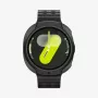 Spigen Liquid Air Θήκη για Samsung Galaxy Watch 8 / 9 (44 mm) Μαύρο ματ