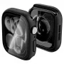 SPIGEN Thin Fit 360 Apple Watch 10 / 11 (46 mm) Μαύρο