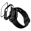 SPIGEN Thin Fit 360 Apple Watch 10 / 11 (46 mm) Μαύρο
