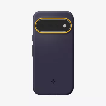 Spigen Nano Pop Mag MagSafe Θήκη για Google Pixel 11 - Blueberry Navy