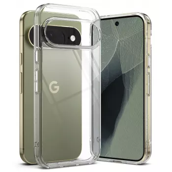 Ringke Fusion διάφανη θήκη για Google Pixel 11 Pro XL