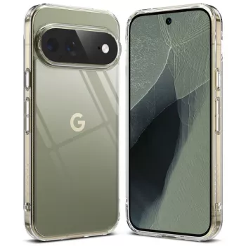 Ringke Fusion διάφανη θήκη για Google Pixel 11 Pro XL