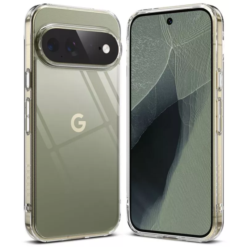 Ringke Fusion διάφανη θήκη για Google Pixel 11 Pro XL