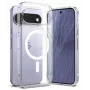 Ringke Fusion Magnetic MagSafe θήκη για Google Pixel 11 - Διάφανη