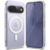 Ringke Fusion Magnetic MagSafe θήκη για Google Pixel 11 - Διάφανη