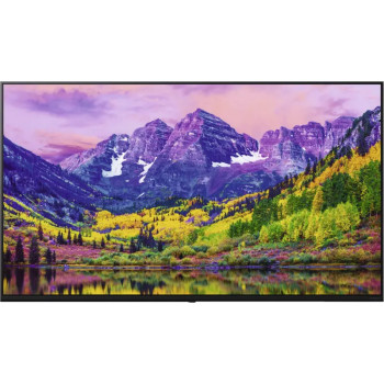 LG 50UK762H3 50 inch 4K Ultra HD Smart LED τηλεόραση με webOS και λειτουργίες φιλοξενίας Pro:Centric